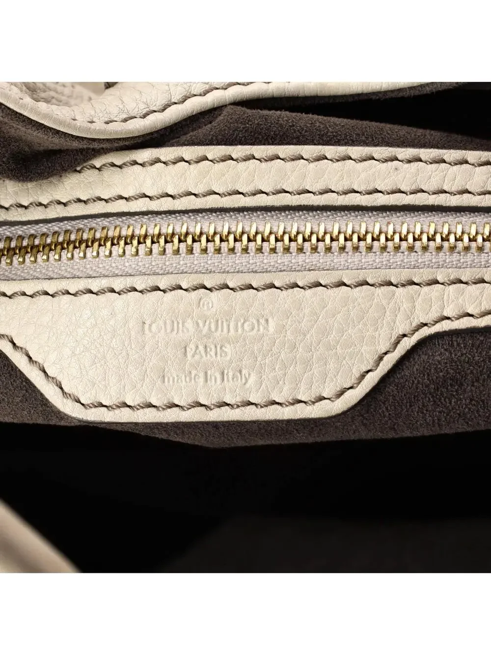 Louis Vuitton elevate your